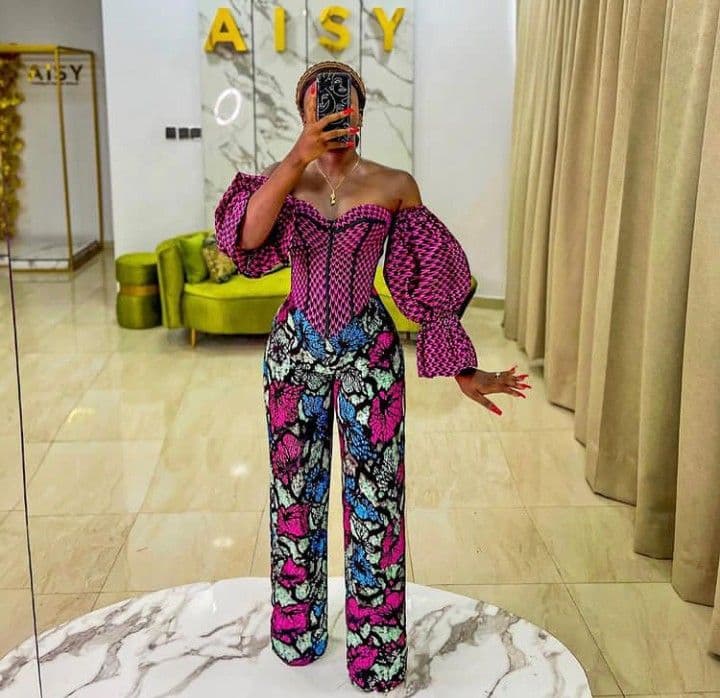 AWOOF Deal - Save More on Your Ankara Purchase