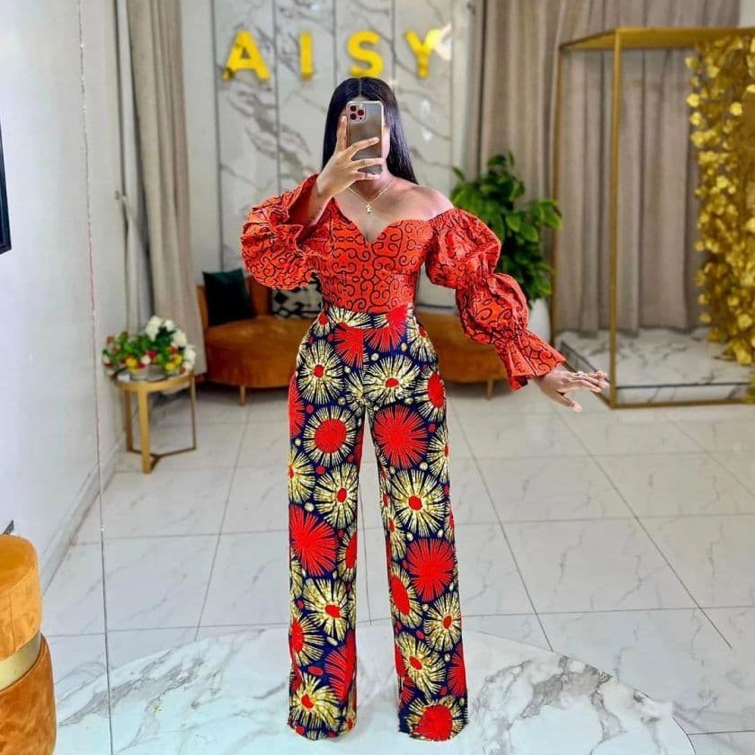 AWOOF Deal - Save More on Your Ankara Purchase