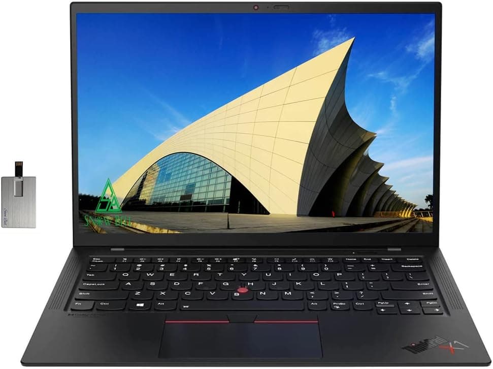 Save Over ₦150,000 on your Lenovo ThinkPad X1 Carbon Touchscreen Purchase