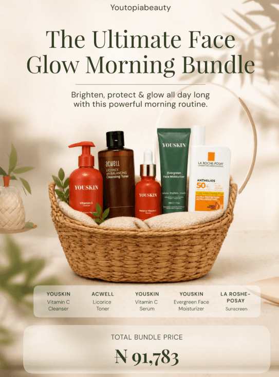 Amazing Discount on your Skincare at Bundle Prices