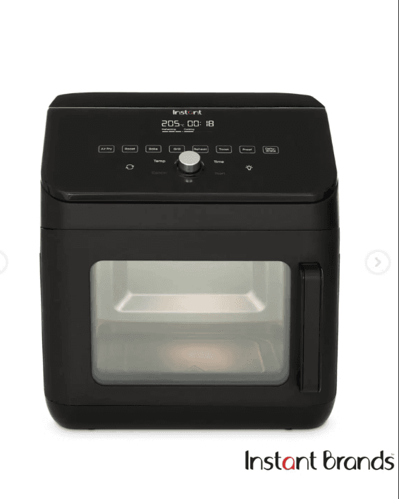 Massive Discount on 13L Gourmet Air Fryer Oven
