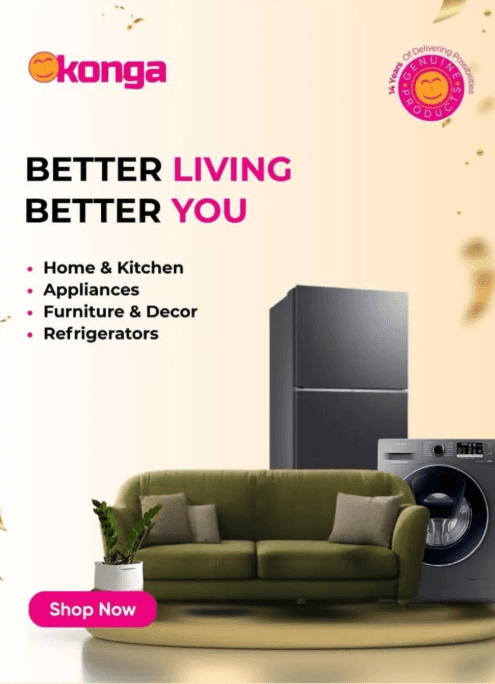 Discover Amazing Deals on Home & Kitchen Appliances