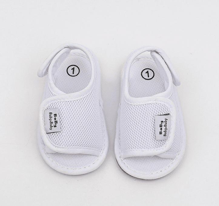 Amazing Discount Prices on your Baby Sandals