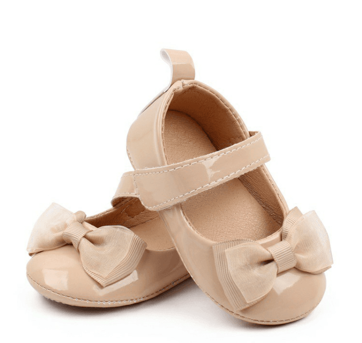 Amazing Discount on your Baby Footware