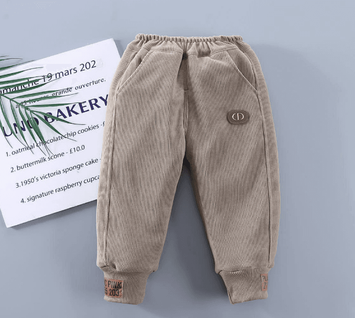 Massive Discount on your Quality Thermal Joggers for Children