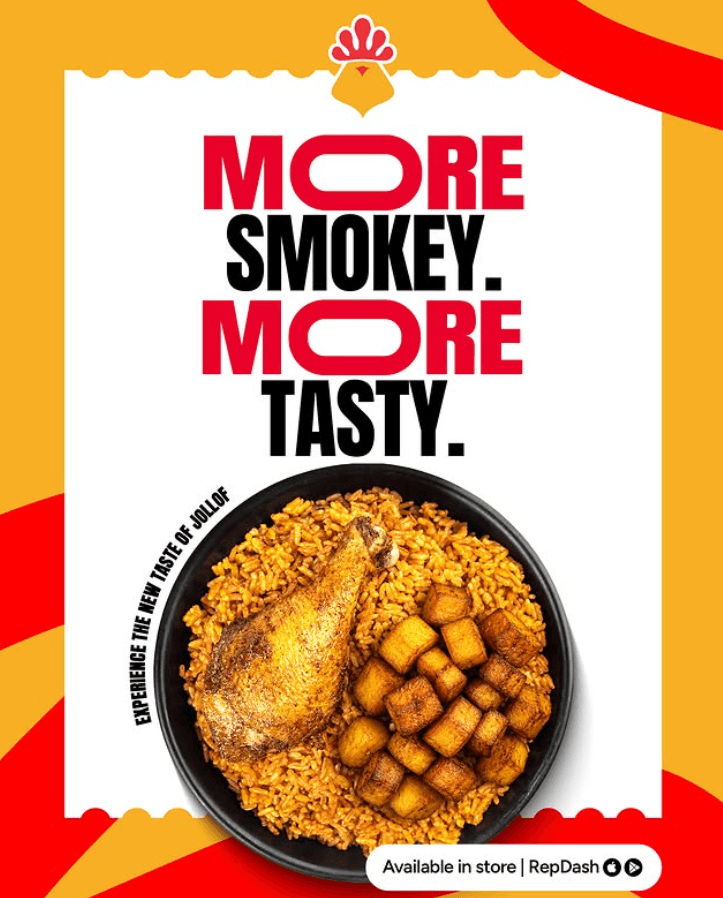 Enjoy Massive Discount on Chicken Republic Refuel More Combo