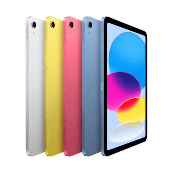 Purchase an iPad 10th Gen and Get FREE Screen Guard on Every Order