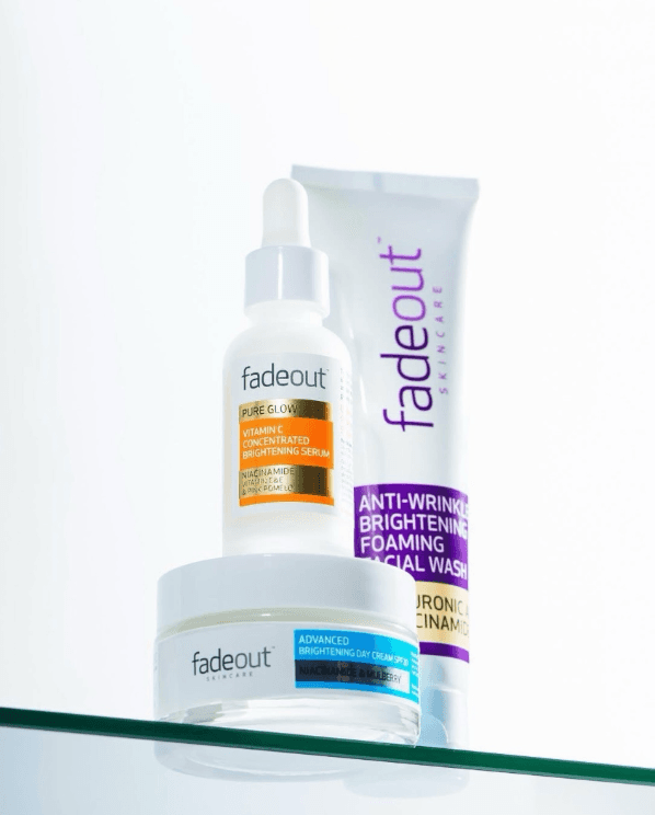 Enjoy Bundle Discount on your Body Cleanser