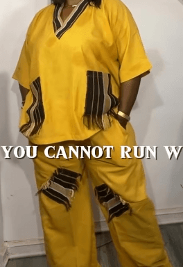 Save ₦10,000 on your 2-Piece Dress