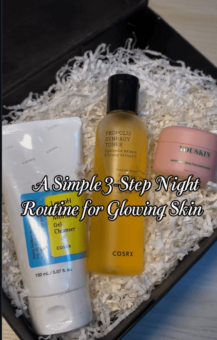 Enjoy Exclusive Bundle Discount on your Skincare