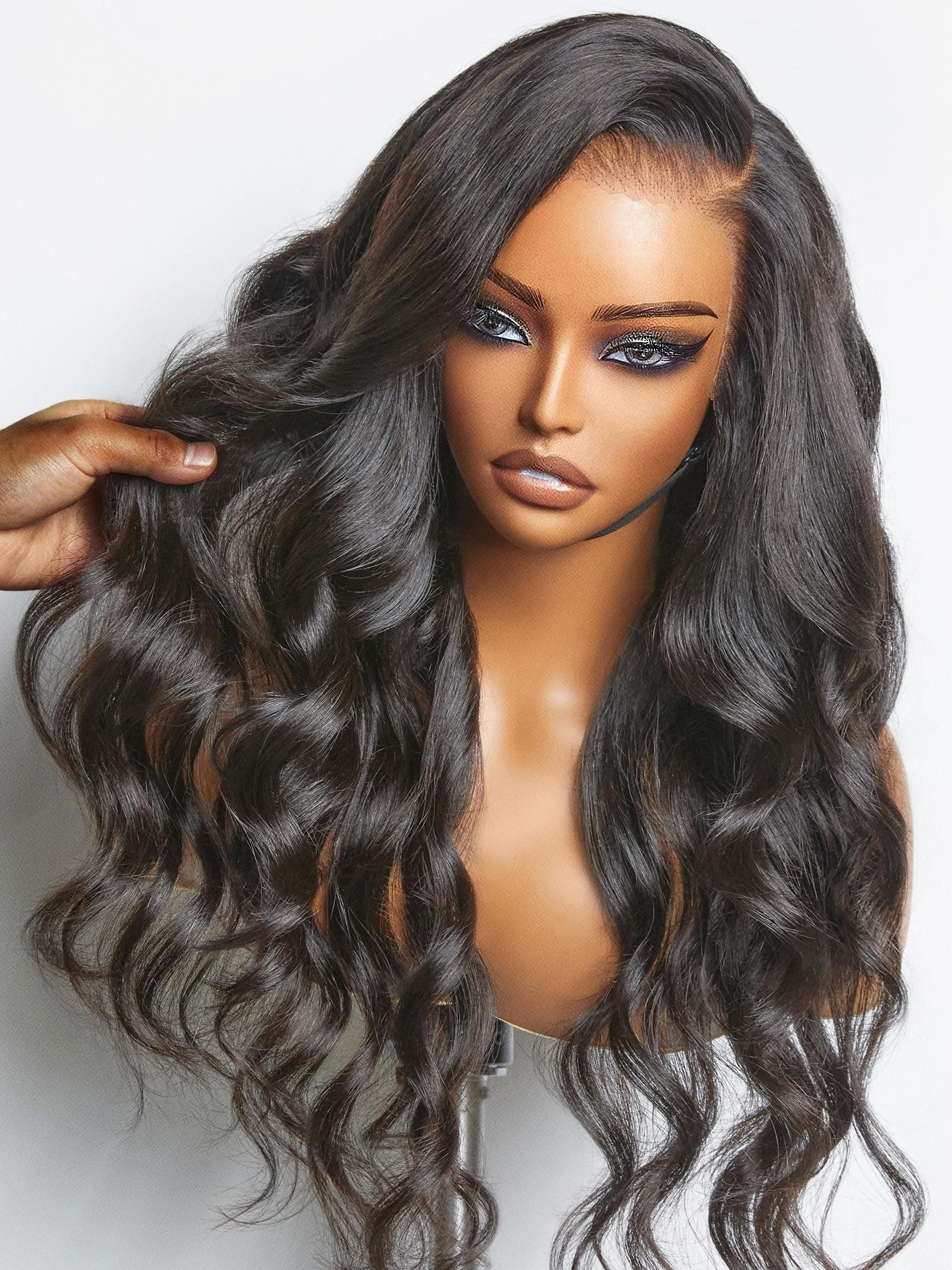 Get Exclusive and Best Selling Wigs at Discounted PricesV + Free Gift on Purchase