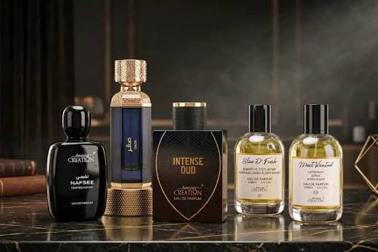 Discounted Combo Deal on Perfumes