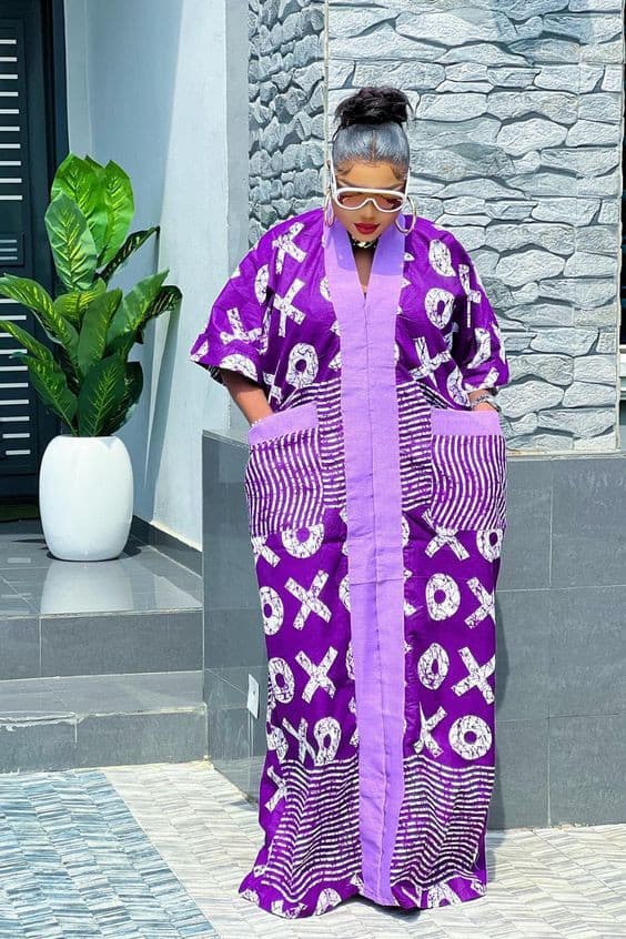 Bulk Order Discount Sales on Rich Aunty Bubu Grown