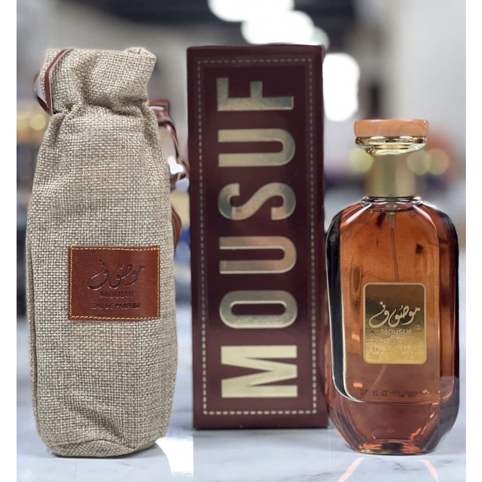 Discount Sales on Mousuf Perfume