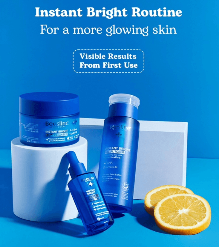Shop Beesline Products and Enjoy FREE Gifts