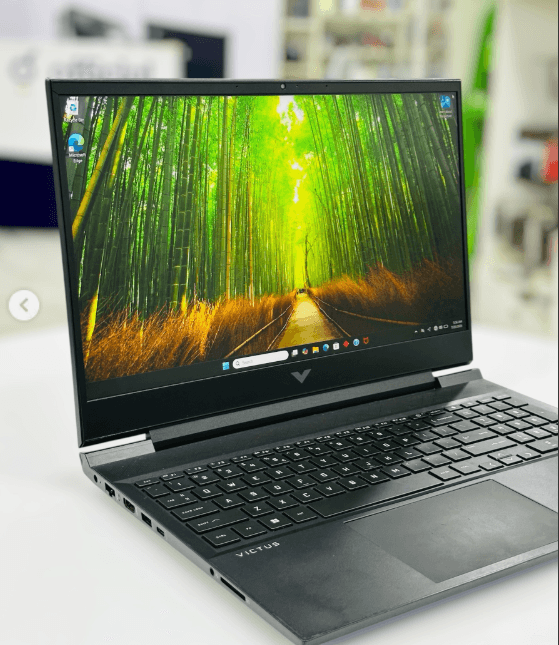 Save over ₦200,000 on the HP Victus 15