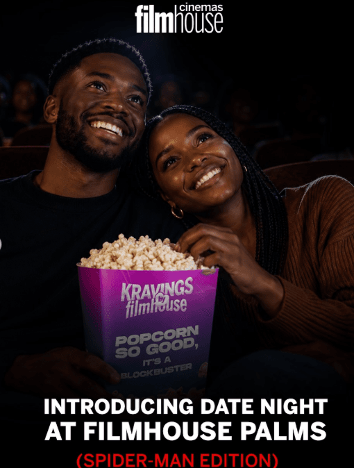 Stand a Chance to Get 10% OFF your Ticket