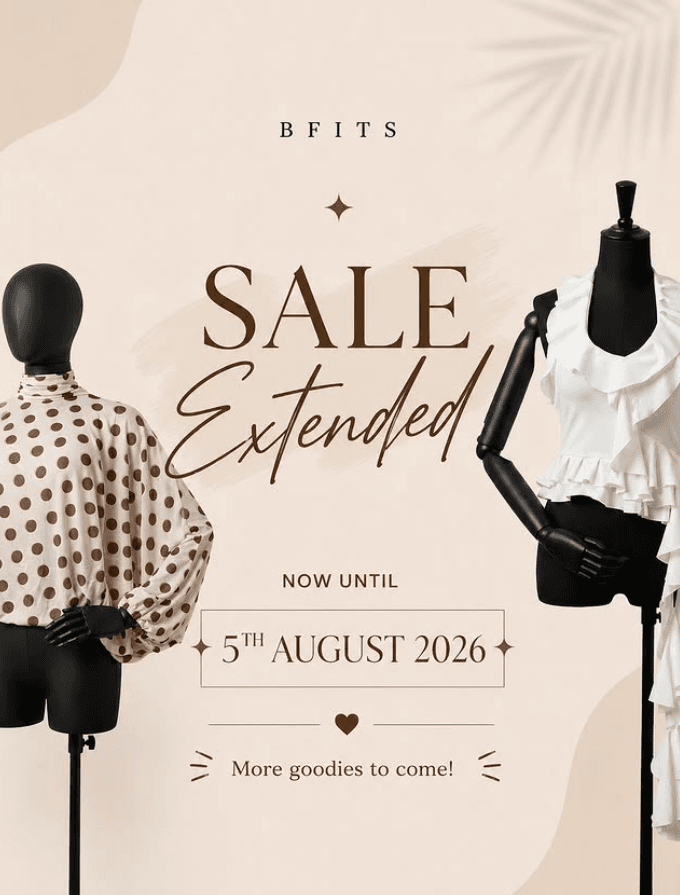 Discount Price on Sample Sale