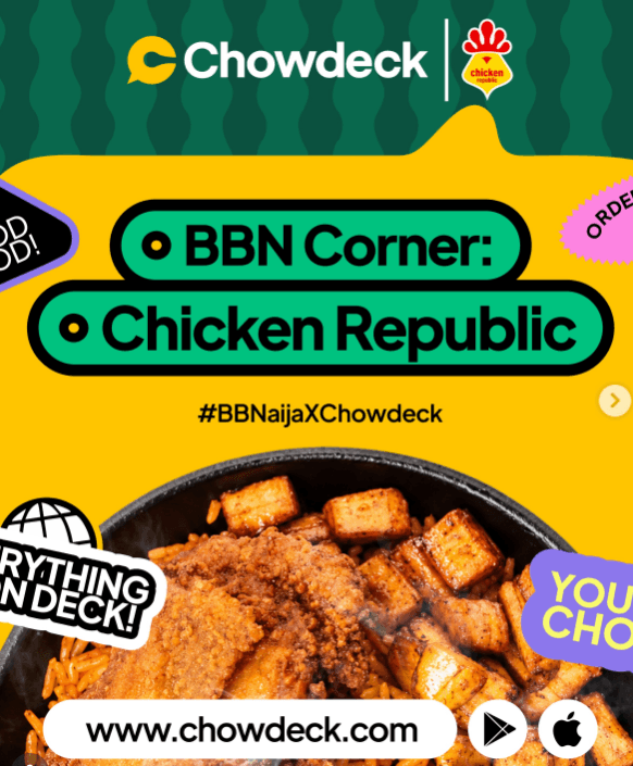 Special Combo Discount on Lunch