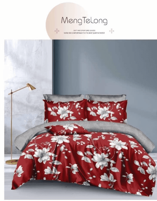 Discount Price on Turkish Duvet