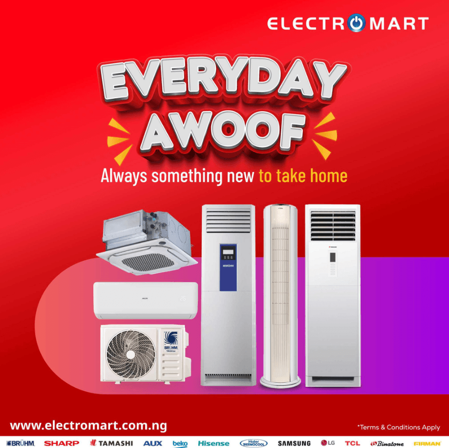 Purchase an AC from Variety of Options and Enjoy Amazing Prices