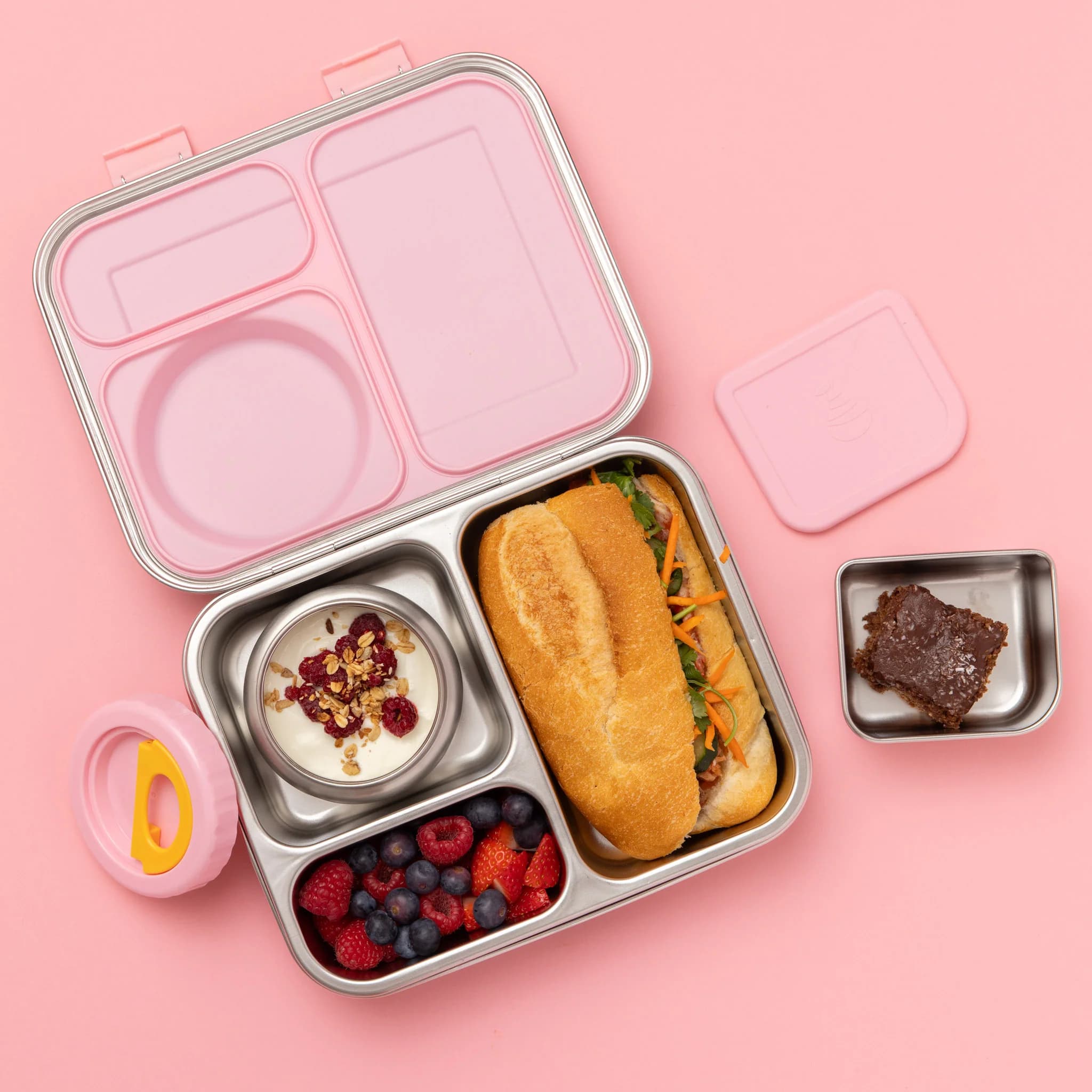 Amazing Bundle Discount on Bento Lunch Box
