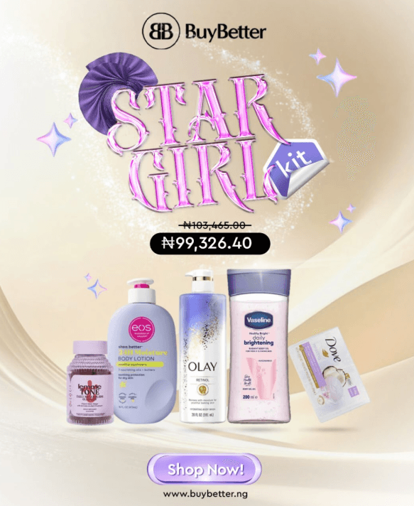 Massive Discount on your Skincare Kits