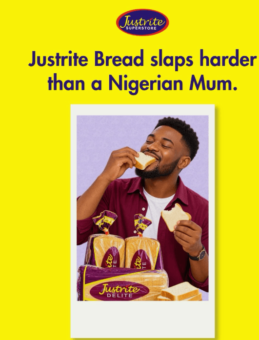Shop on Justrite and Get Rewarded with FREE Shopping Voucher