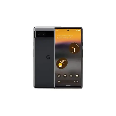Get the UK Used Google Pixel 6 Pro (128GB) at Discount Price
