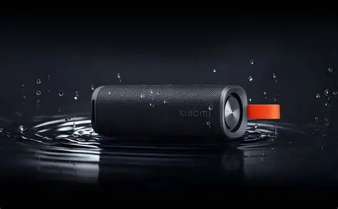 30% OFF the Xiaomi Outdoor Sound Speaker
