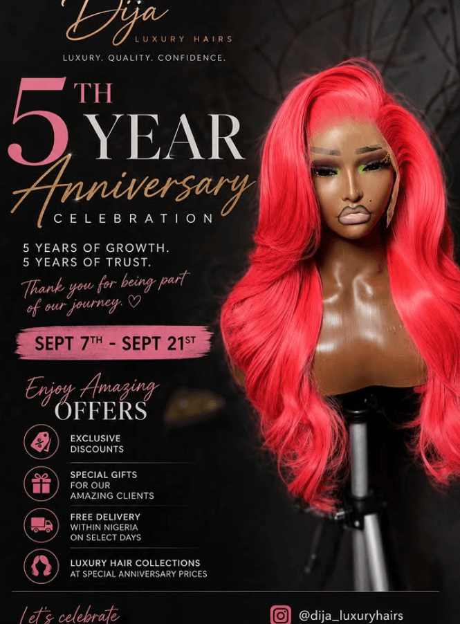 Amazing Discounts, Special Gifts, and Exclusive Offers on the Anniversary Sale