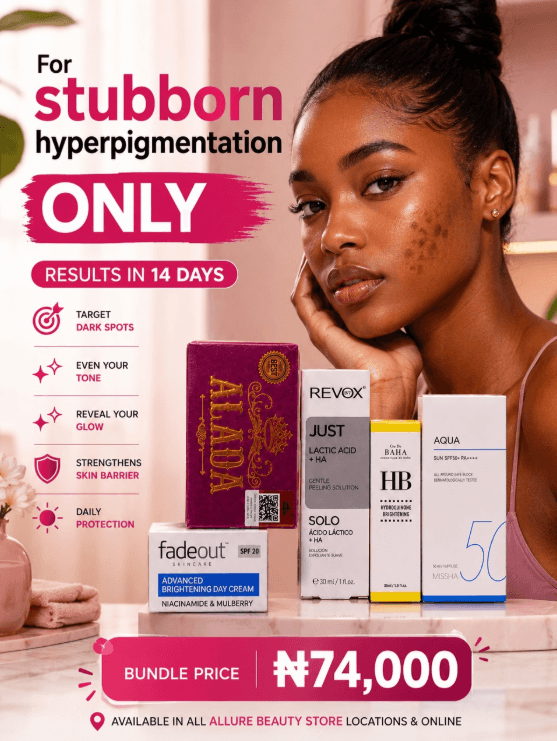 Skincare Bundle Discount