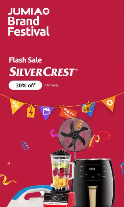 Enjoy Up to 30% OFF on Silver Crest & Hansen Essentials