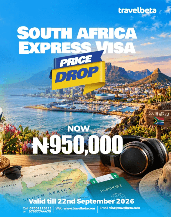 Price Drop on Our 5 Top Processed Visas