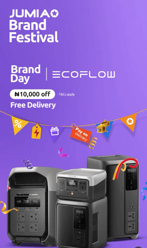 Enjoy Up to 20% OFF Alternative Power Solutions