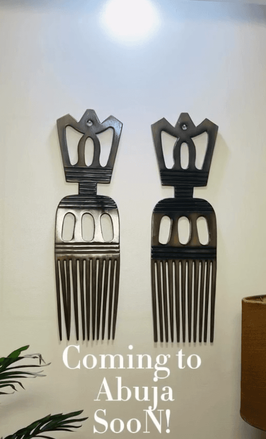 Save ₦11,000 when you Pre-order the Xtra Large Mbor