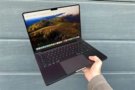 Enjoy 20% OFF on the Apple 2023 MacBook Pro (M3 Max)