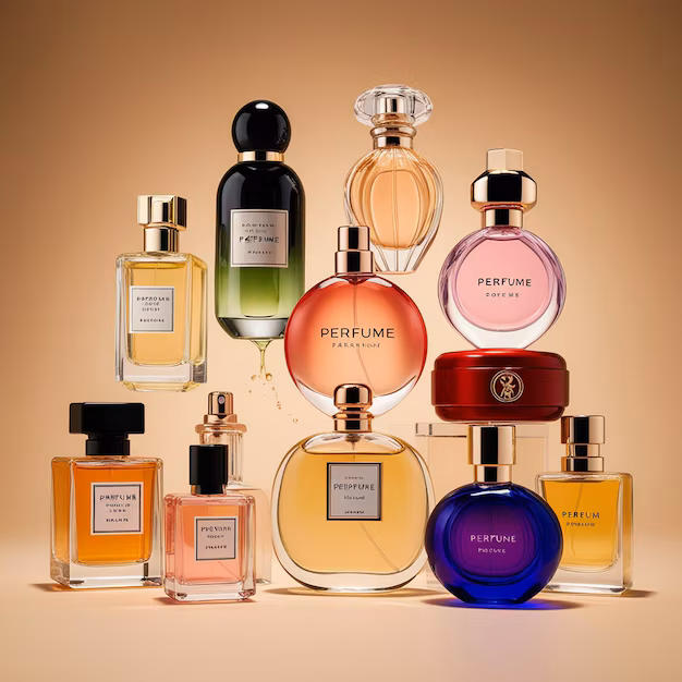 Massive Discount on Different Fragrance