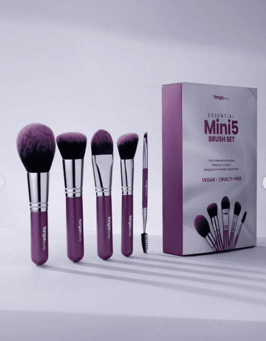 Enjoy Amazing Gifts in the Port Harcourt Makeup Fair