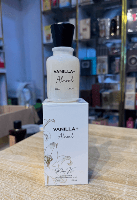 Enjoy Amazing Bulk Order Discount on the Maison Klive 50ML Extrait Parfum