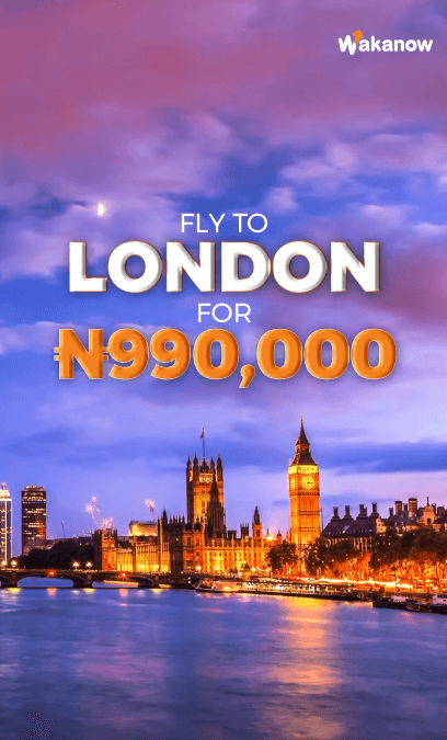 Travel for Less in the Mega Promo