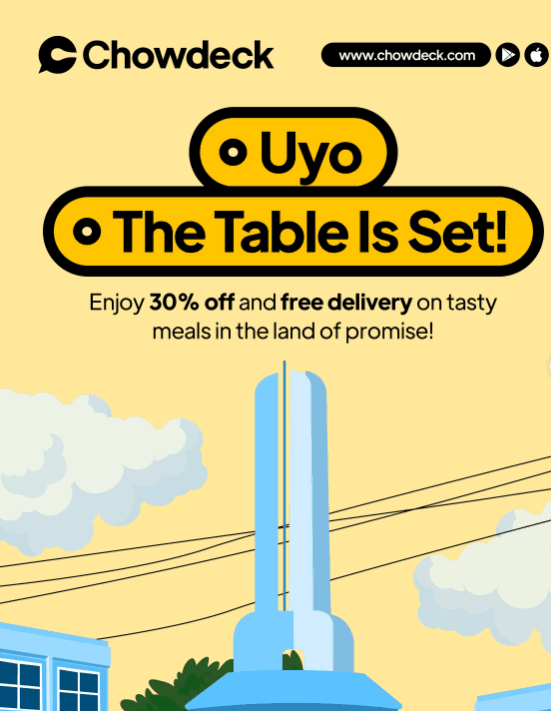 Free Delivery + 30% OFF all Restaurants
