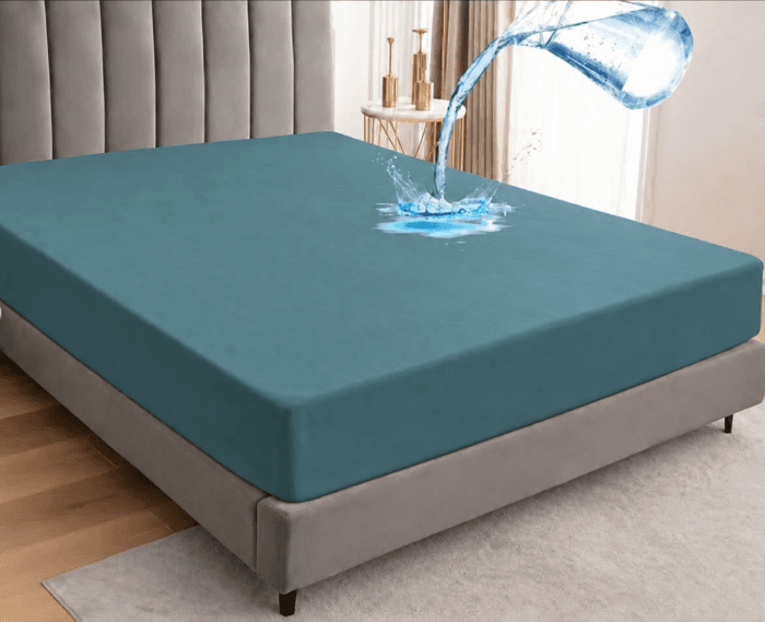 Bundle Discount on the Waterproof Bed Covers
