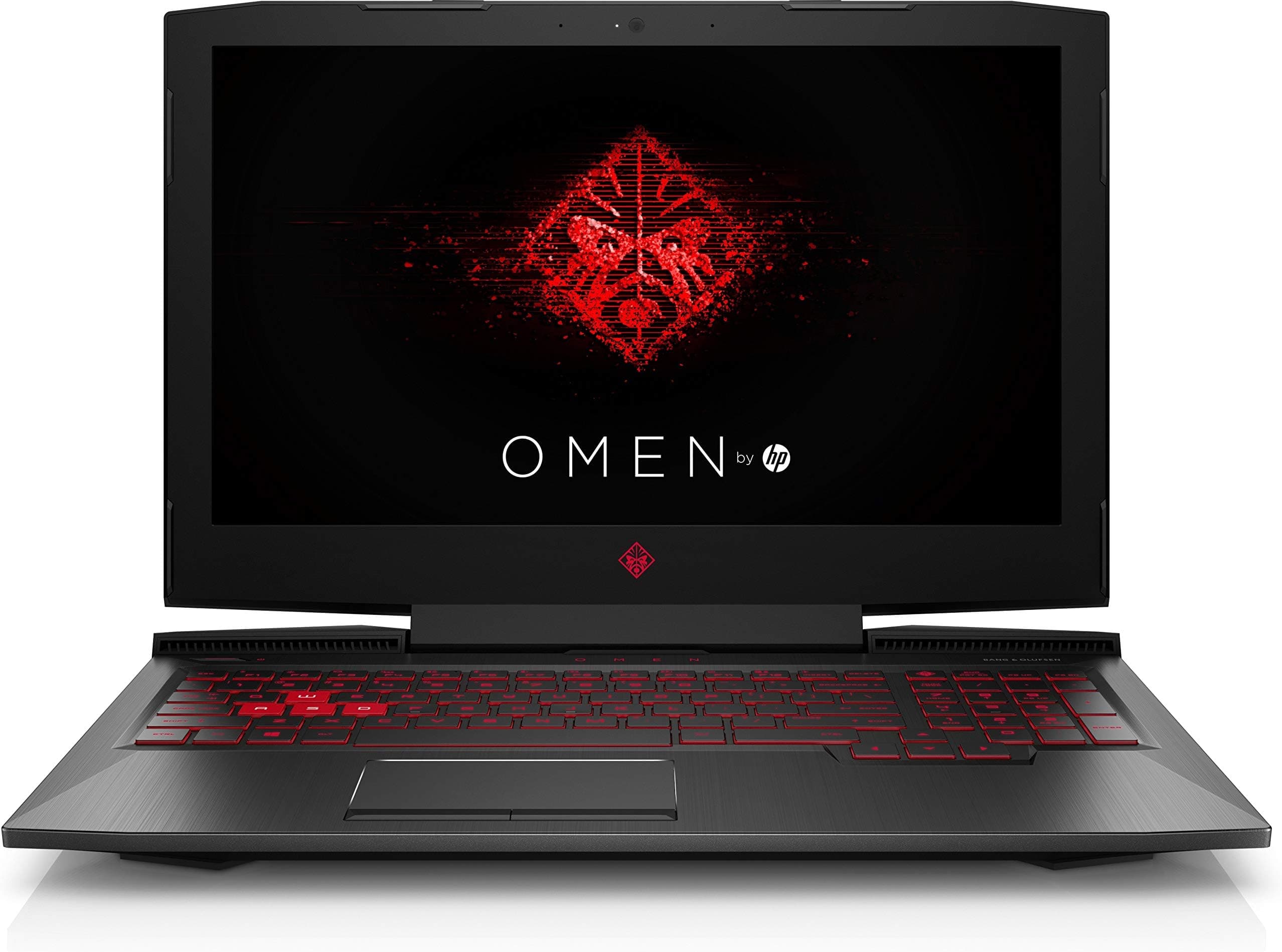 Get the HP Omen Gaming Laptop and Get a FREE Porodo Gaming Mechanical Keyboard