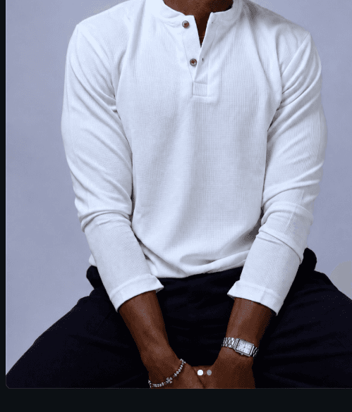 Bulk Order Discount on the Henley