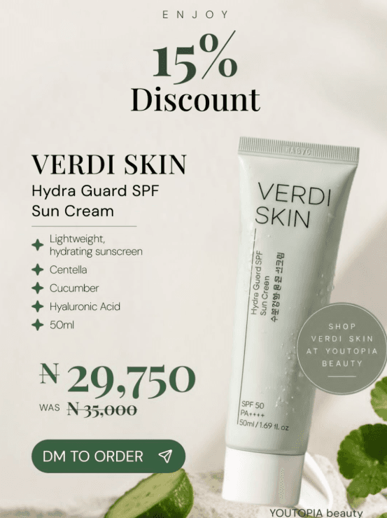 GET 15% OFF YOUR NEXT SUNSCREEN PICK