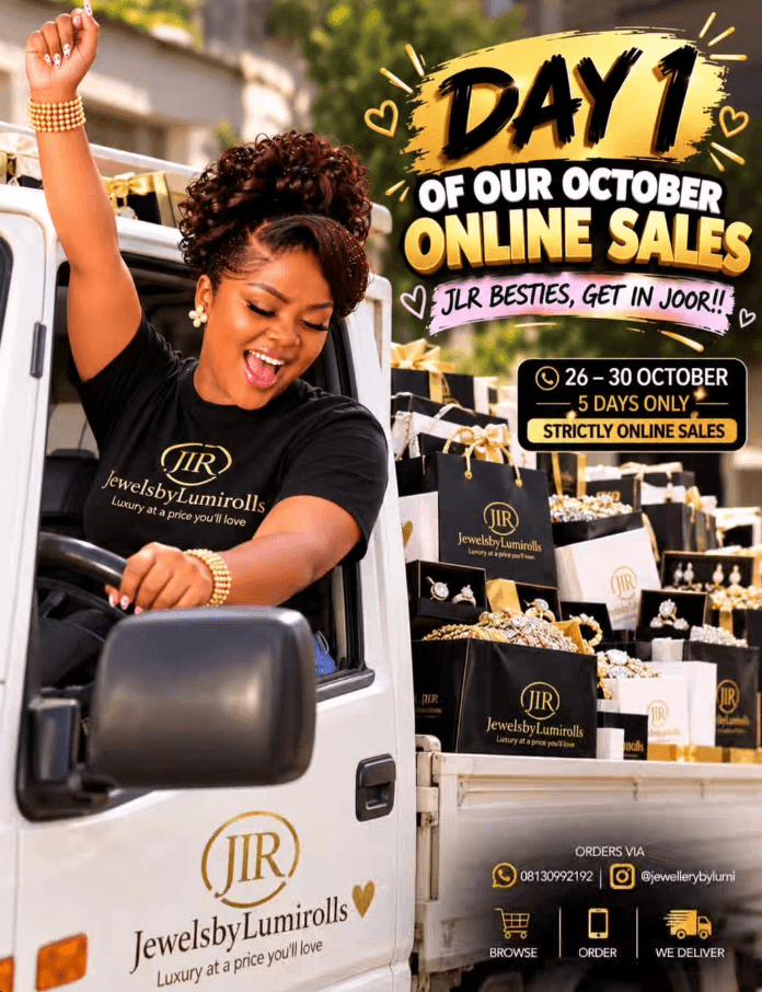 Dammy Aso Oke 5 Days Discount Sales